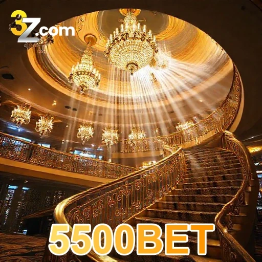 5500BET App
