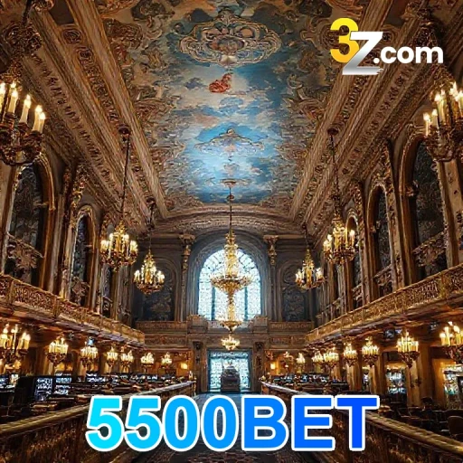 5500BET Baixar