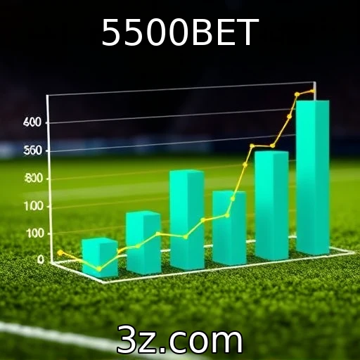 Apostas esportivas: como a análise estatística pode aumentar seus ganhos
