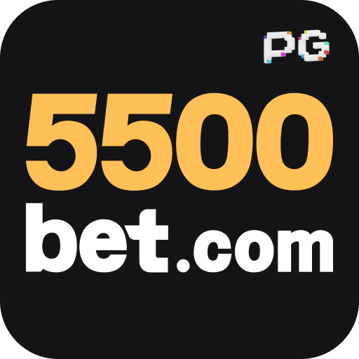 5500BET logo